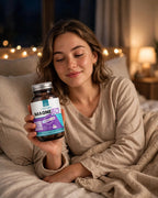 Naturagen Magne 5D — 5-Formen Magnesiumkomplex