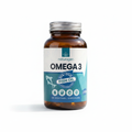 Naturagen Omega 3 Produktfoto – weißer Hintergrund