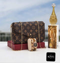 Luxus-Damenset Elegance mit Handtasche und Parfum