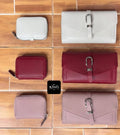 Luxus-Damenset Glamour mit Handtasche und Parfum