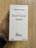 Versace Eau Fraîche Extrême Pour Homme 100ml