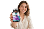Naturagen Magne 5D — 5-Formen Magnesiumkomplex